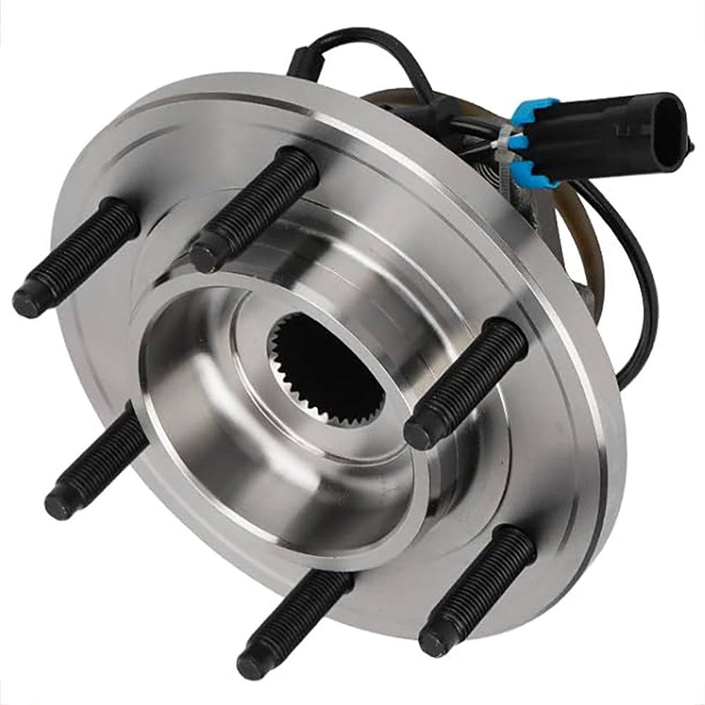 BOXI Wheel Hub and Bearing Assembly Fits for BX03200529-1 — product photo 2