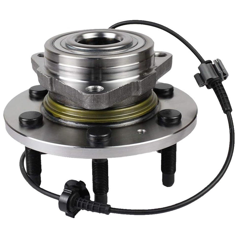 BOXI Wheel Hub and Bearing Assembly Fits for BX03200530-1