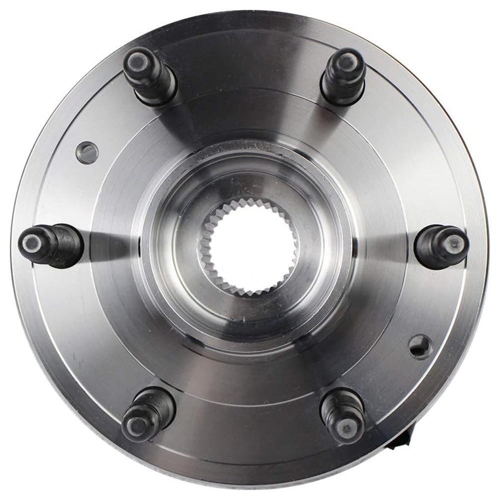 BOXI Wheel Hub and Bearing Assembly Fits for BX03200530-1 — product photo 2