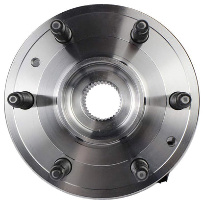 BOXI Wheel Hub and Bearing Assembly Fits for BX03200530-1 — product photo 2