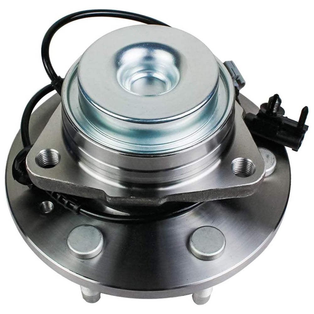 BOXI Wheel Hub and Bearing Assembly Fits for BX03200531-1