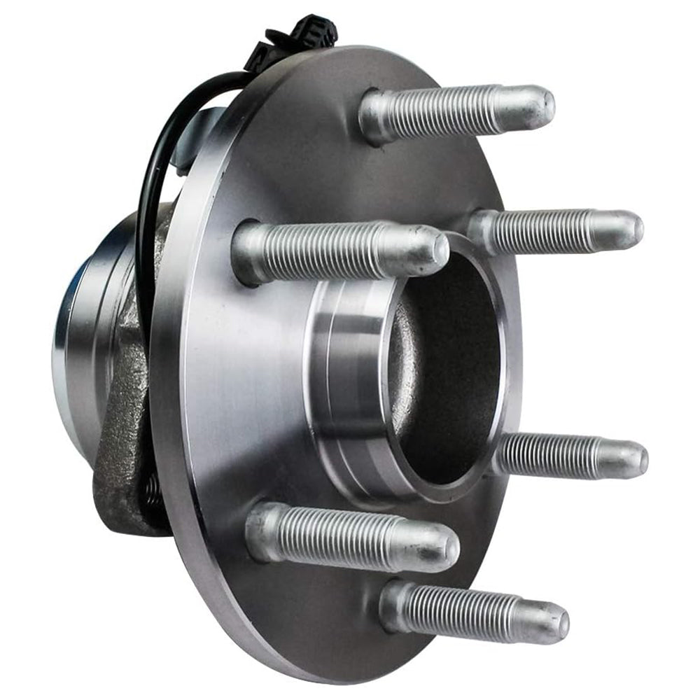 BOXI Wheel Hub and Bearing Assembly Fits for BX03200531-1 — product photo 2