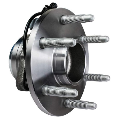 BOXI Wheel Hub and Bearing Assembly Fits for BX03200531-1 — product photo 2
