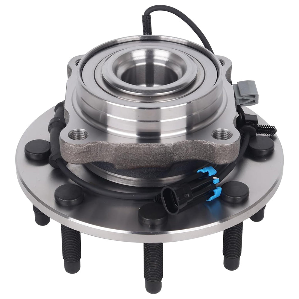 BOXI Wheel Hub and Bearing Assembly Fits for BX03200532-1