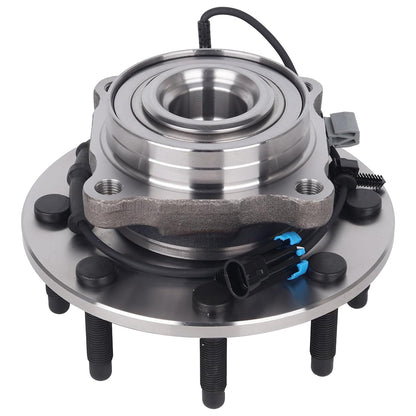 BOXI Wheel Hub and Bearing Assembly Fits for BX03200532-1