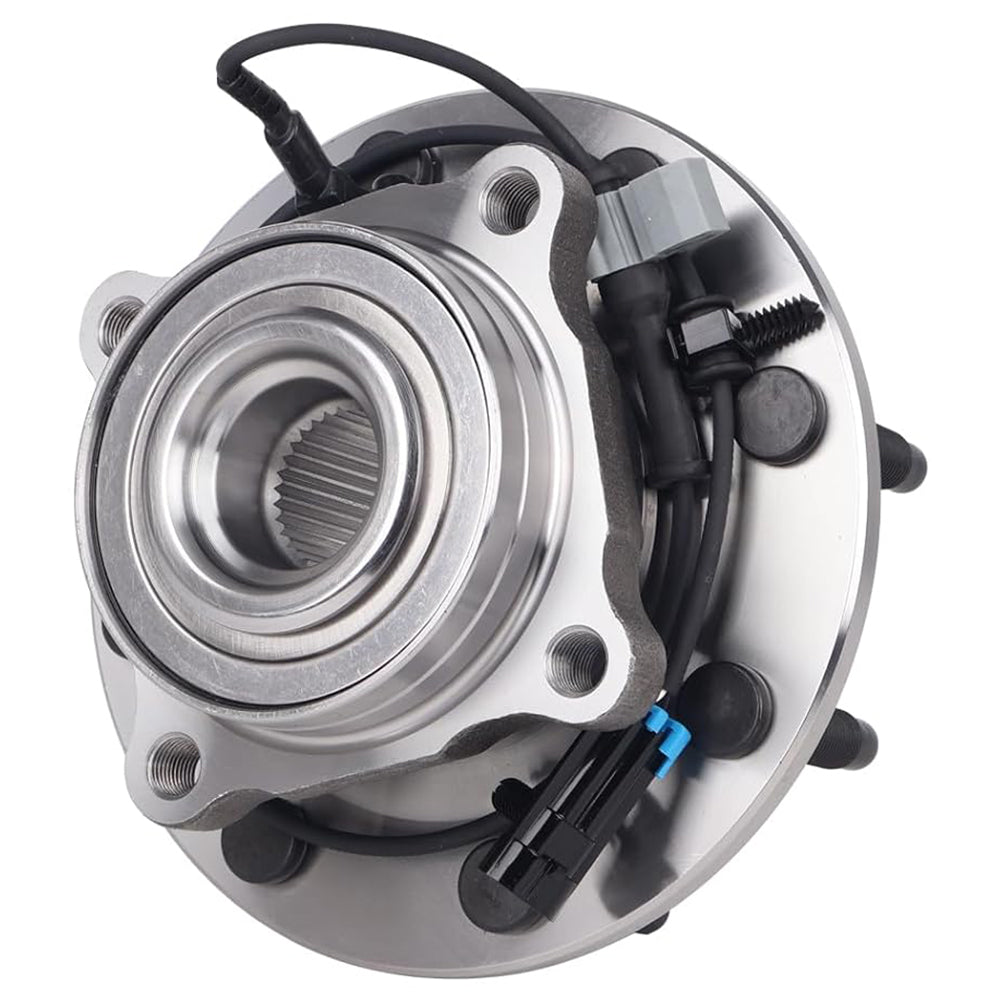 BOXI Wheel Hub and Bearing Assembly Fits for BX03200532-1 — product photo 2