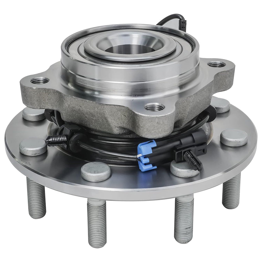 BOXI Wheel Hub and Bearing Assembly Fits for BX03200533-1