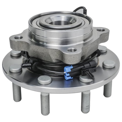 BOXI Wheel Hub and Bearing Assembly Fits for BX03200533-1