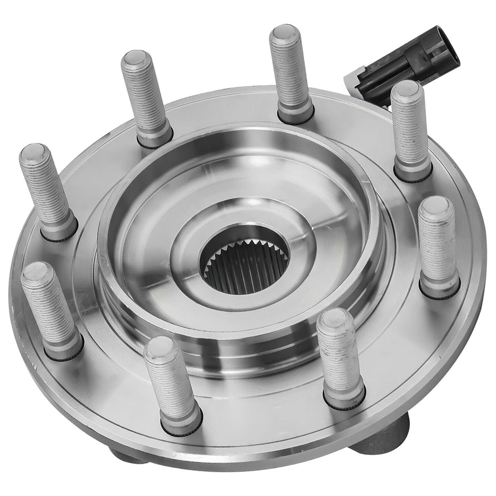 BOXI Wheel Hub and Bearing Assembly Fits for BX03200533-1 — product photo 2