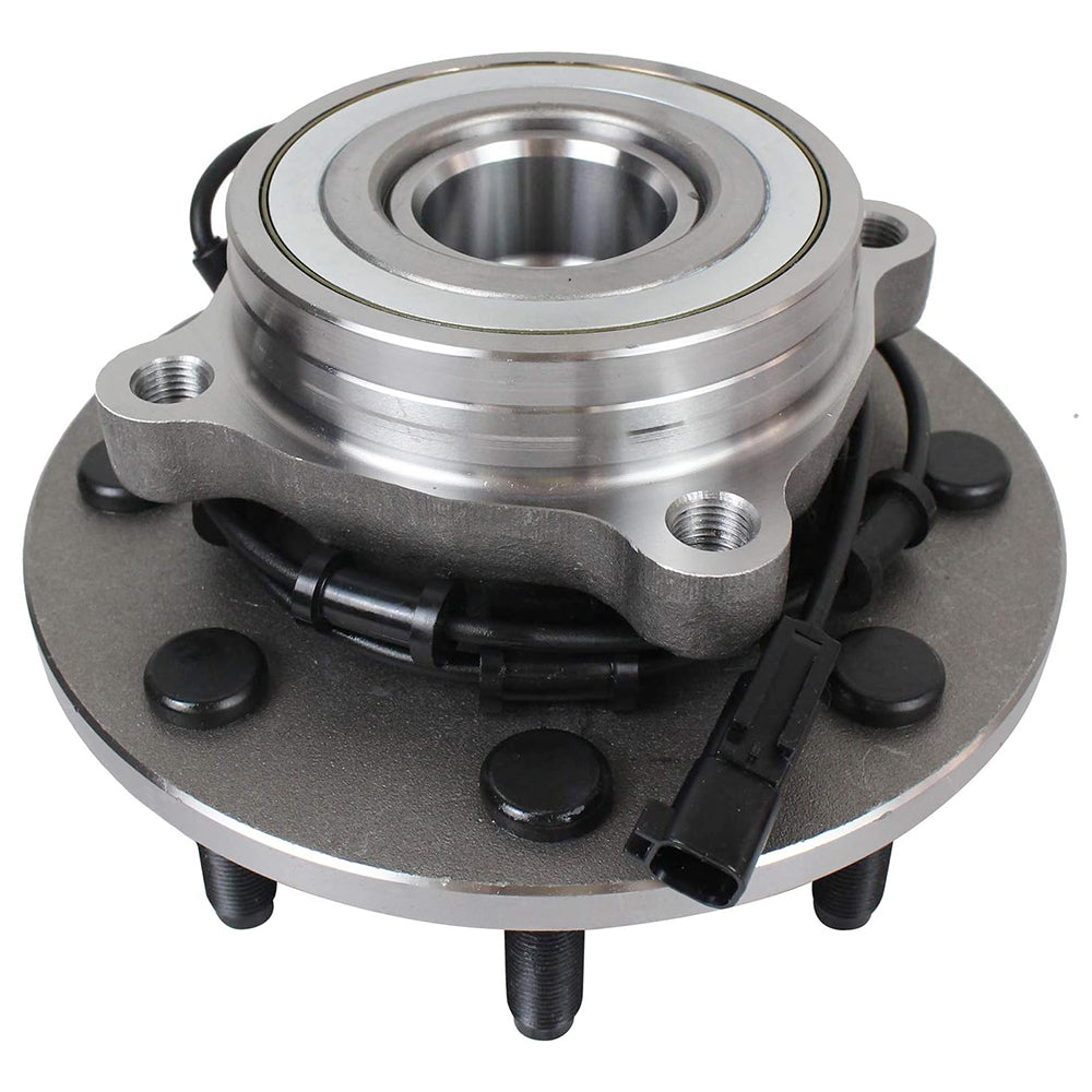 BOXI Wheel Hub and Bearing Assembly Fits for BX03200534-1