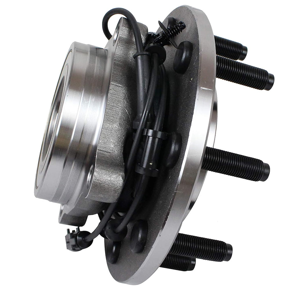 BOXI Wheel Hub and Bearing Assembly Fits for BX03200534-1 — product photo 2