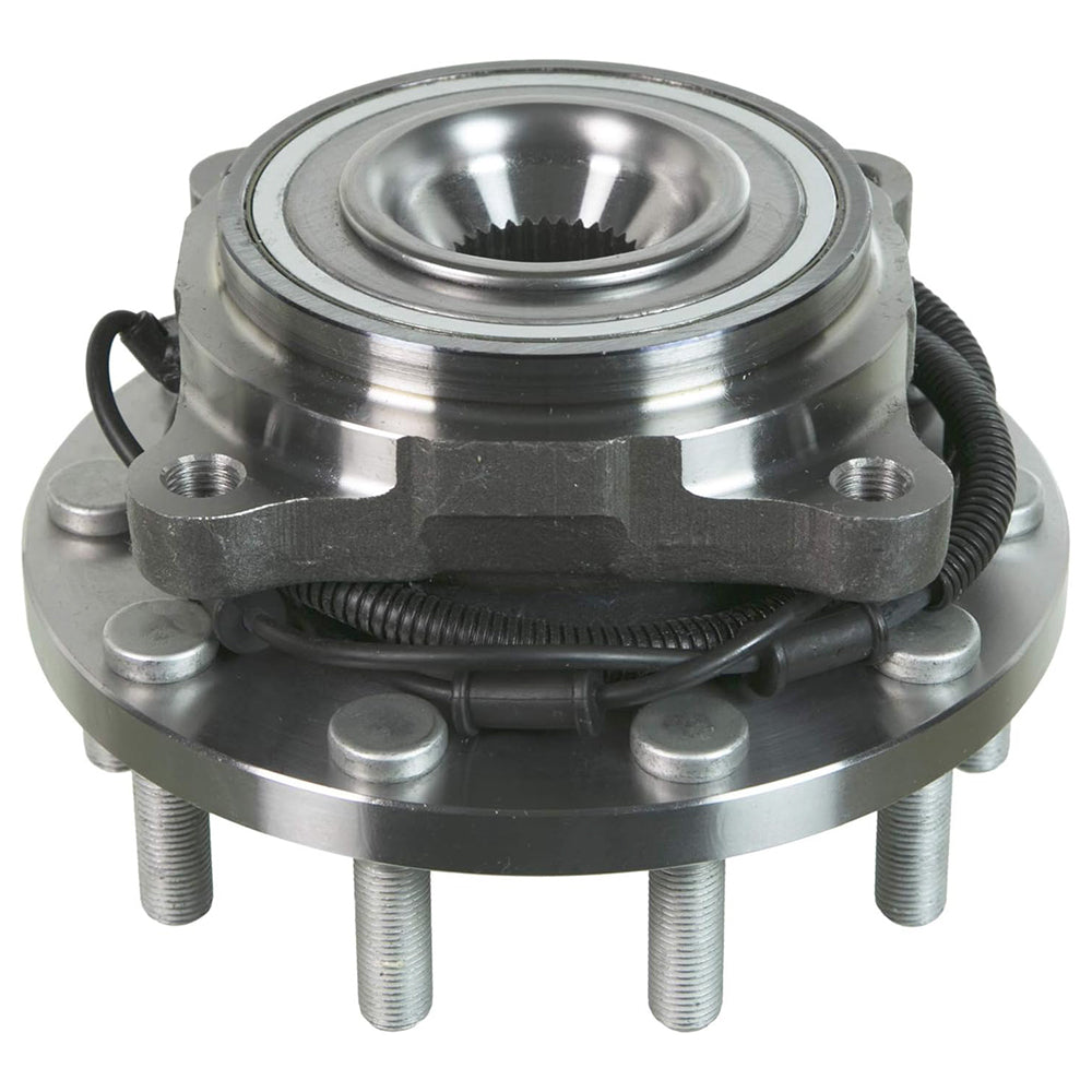 BOXI Wheel Hub and Bearing Assembly Fits for BX03200535-1