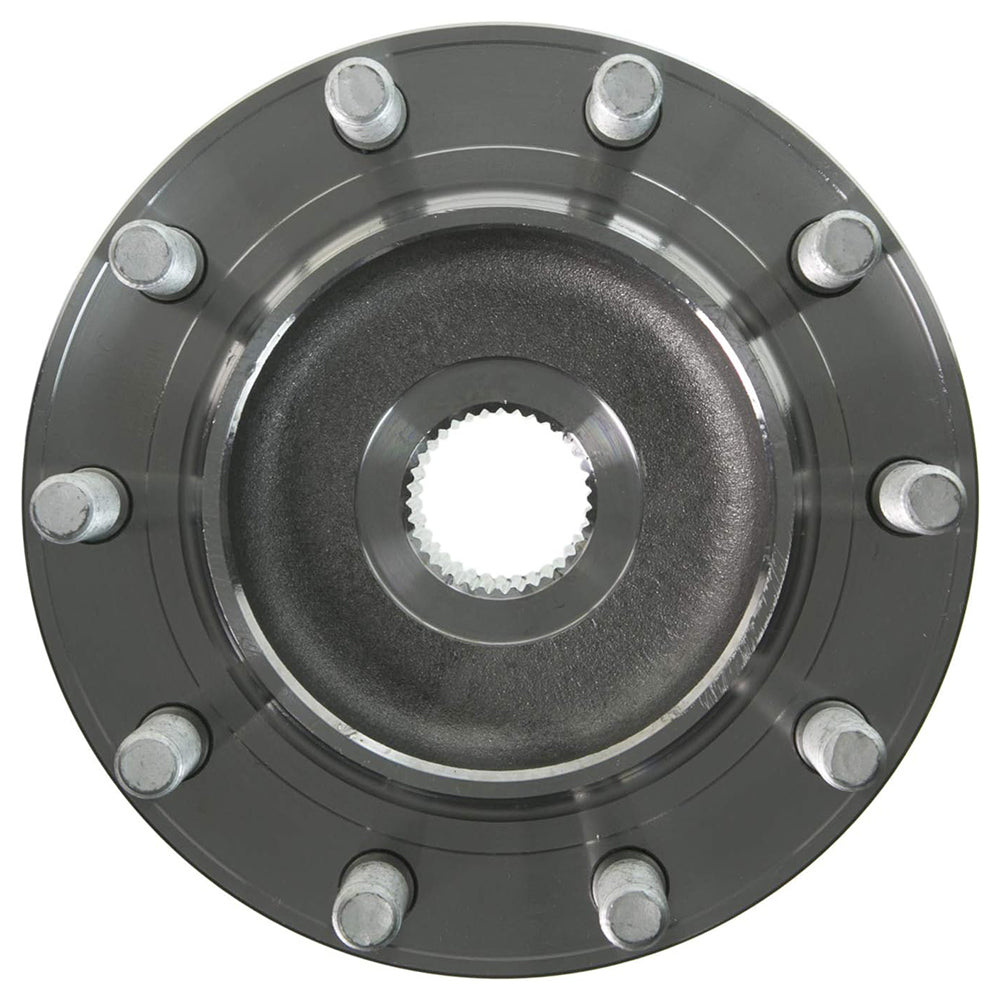 BOXI Wheel Hub and Bearing Assembly Fits for BX03200535-1 — product photo 2