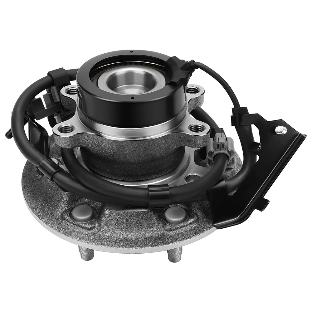 BOXI Wheel Hub and Bearing Assembly Fits for BX03200536-1