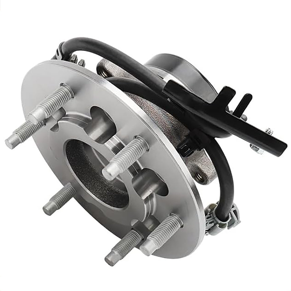 BOXI Wheel Hub and Bearing Assembly Fits for BX03200536-1 — product photo 2