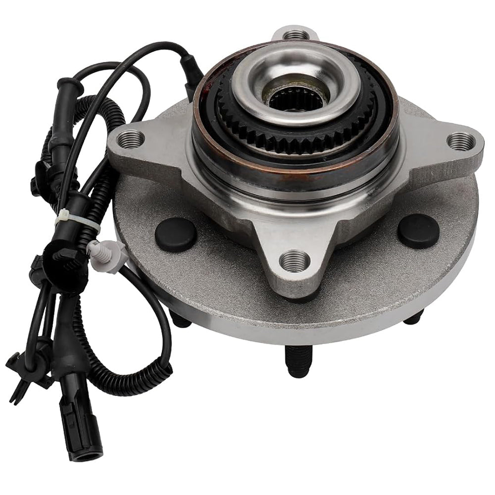 BOXI Wheel Hub and Bearing Assembly Fits for BX03200537-1