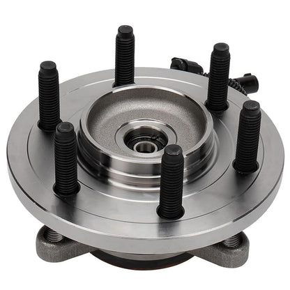 BOXI Wheel Hub and Bearing Assembly Fits for BX03200537-1 — product photo 2