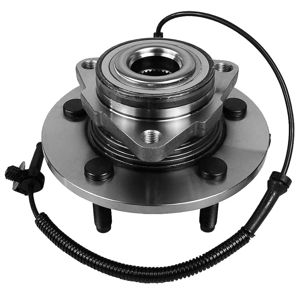 BOXI Wheel Hub and Bearing Assembly Fits for BX03200538-1