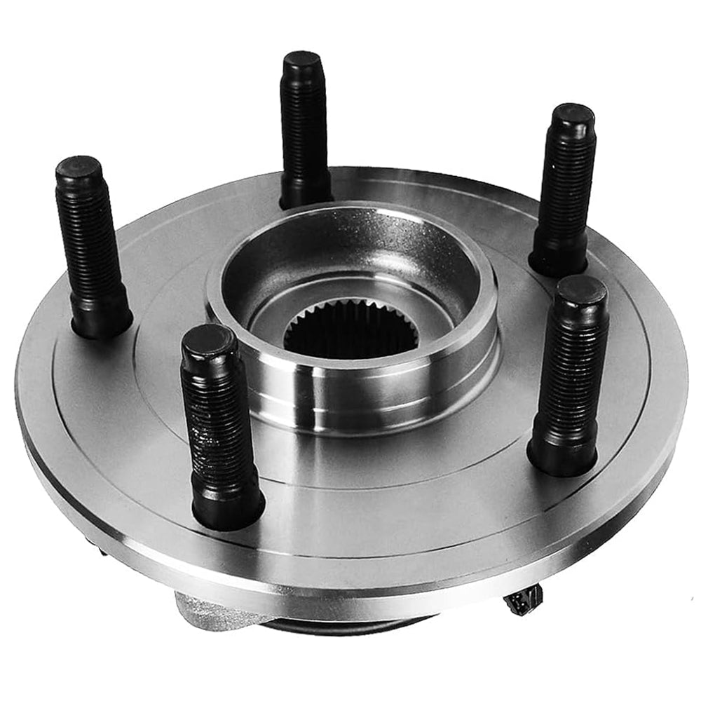 BOXI Wheel Hub and Bearing Assembly Fits for BX03200538-1 — product photo 2