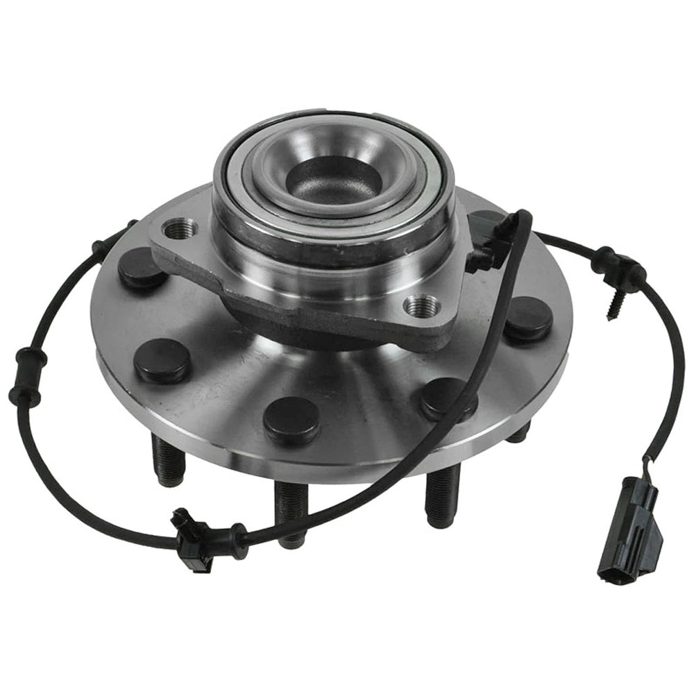 BOXI Wheel Hub and Bearing Assembly Fits for BX03200539-1