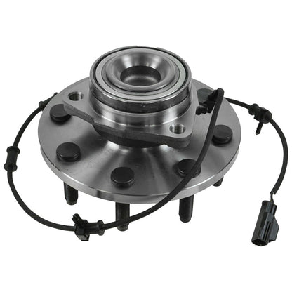 BOXI Wheel Hub and Bearing Assembly Fits for BX03200539-1