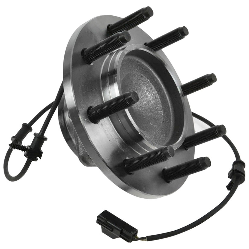 BOXI Wheel Hub and Bearing Assembly Fits for BX03200539-1 — product photo 2