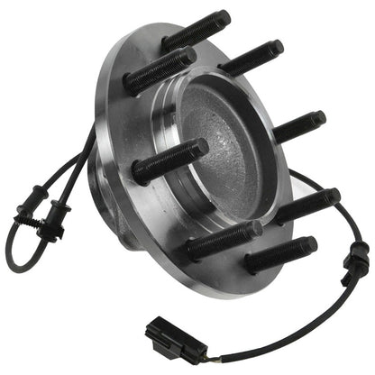 BOXI Wheel Hub and Bearing Assembly Fits for BX03200539-1 — product photo 2