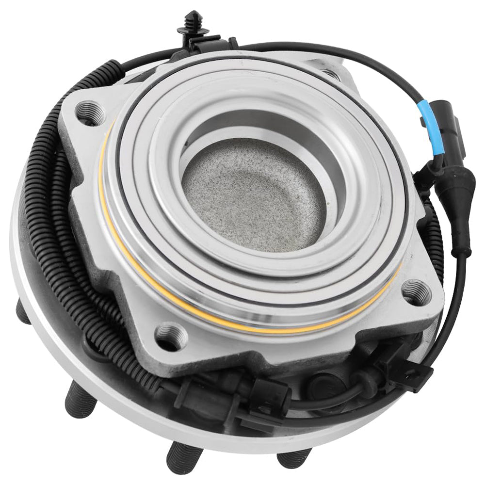 BOXI Wheel Hub and Bearing Assembly Fits for BX03200540-1