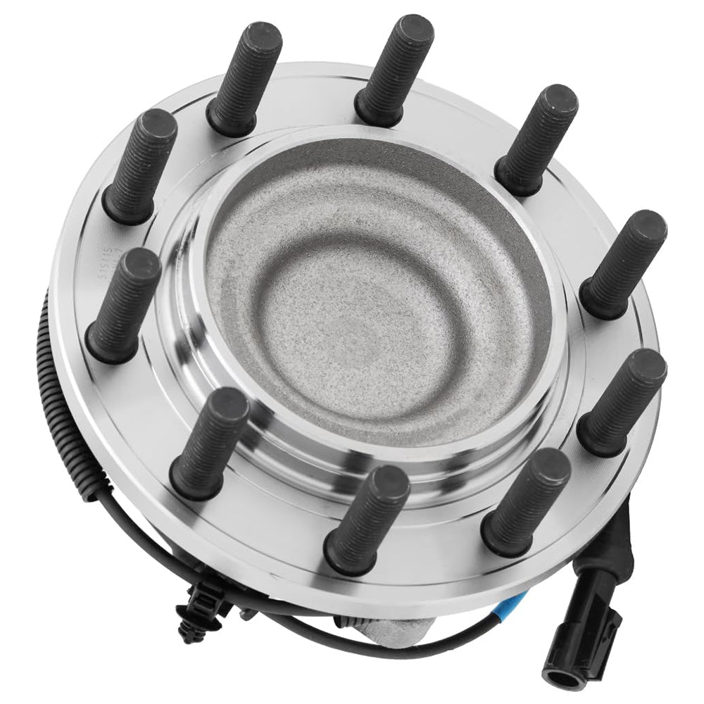 BOXI Wheel Hub and Bearing Assembly Fits for BX03200540-1 — product photo 2