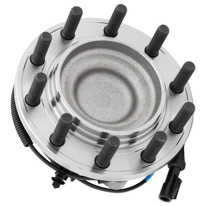 BOXI Wheel Hub and Bearing Assembly Fits for BX03200540-1 — product photo 2