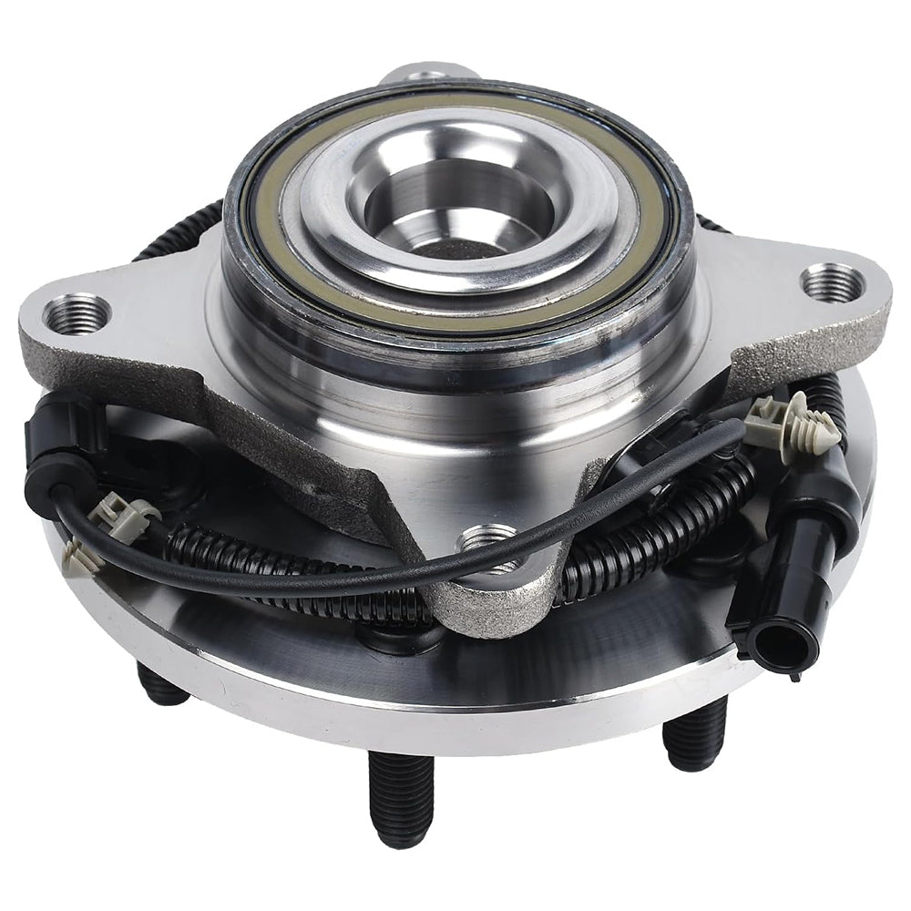 BOXI Wheel Hub and Bearing Assembly Fits for BX03200541-1