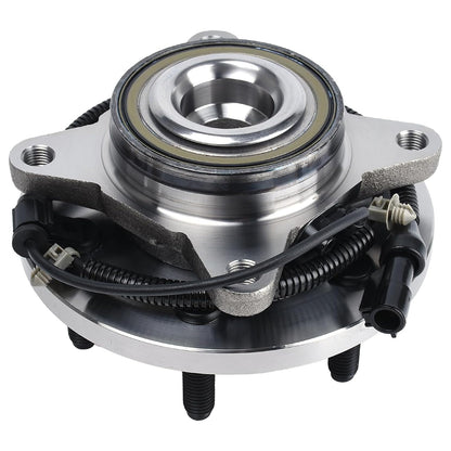 BOXI Wheel Hub and Bearing Assembly Fits for BX03200541-1