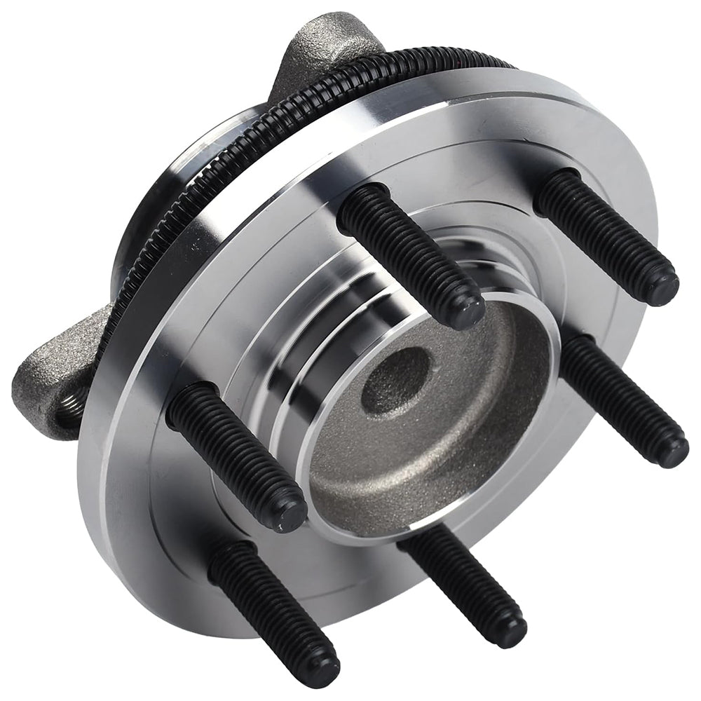 BOXI Wheel Hub and Bearing Assembly Fits for BX03200541-1 — product photo 2