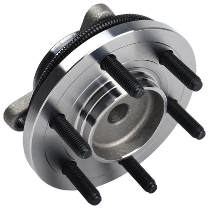 BOXI Wheel Hub and Bearing Assembly Fits for BX03200541-1 — product photo 2