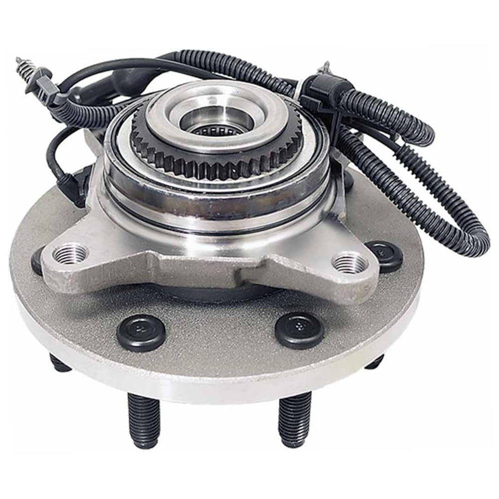 BOXI Wheel Hub and Bearing Assembly Fits for BX03200542-1