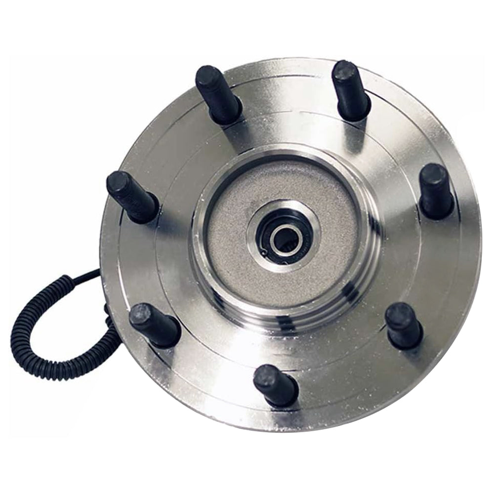 BOXI Wheel Hub and Bearing Assembly Fits for BX03200542-1 — product photo 2