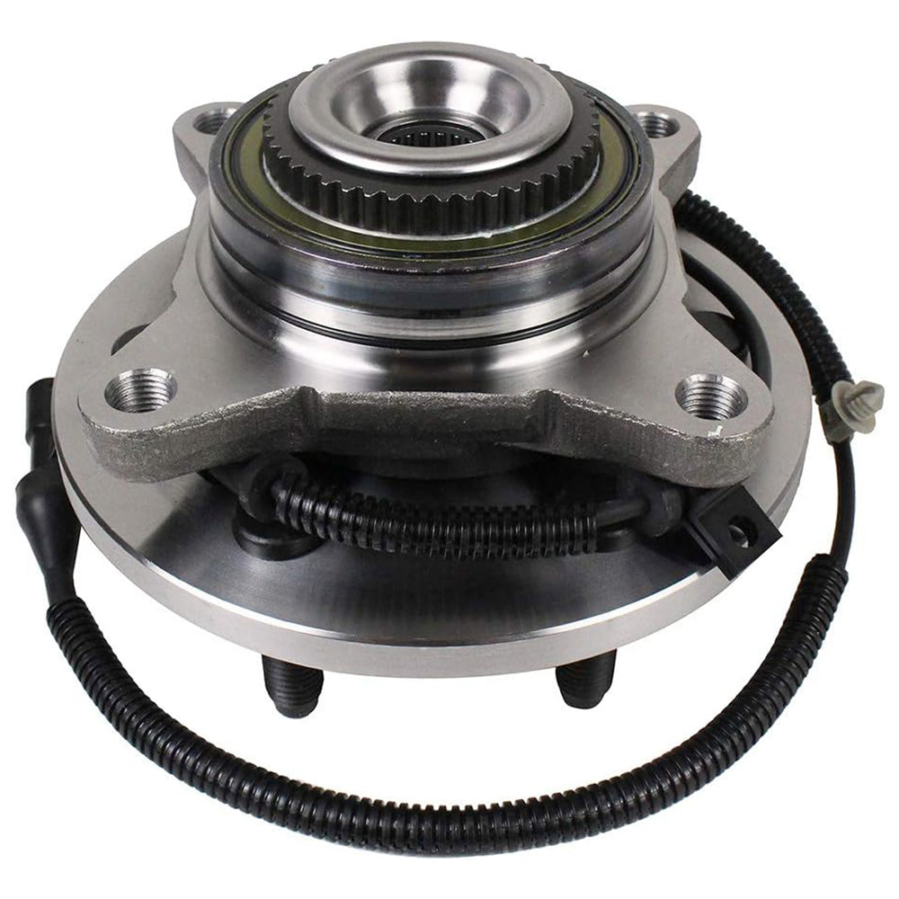 BOXI Wheel Hub and Bearing Assembly Fits for BX03200543-1