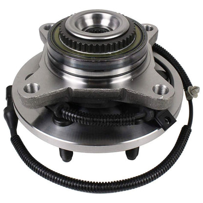 BOXI Wheel Hub and Bearing Assembly Fits for BX03200543-1