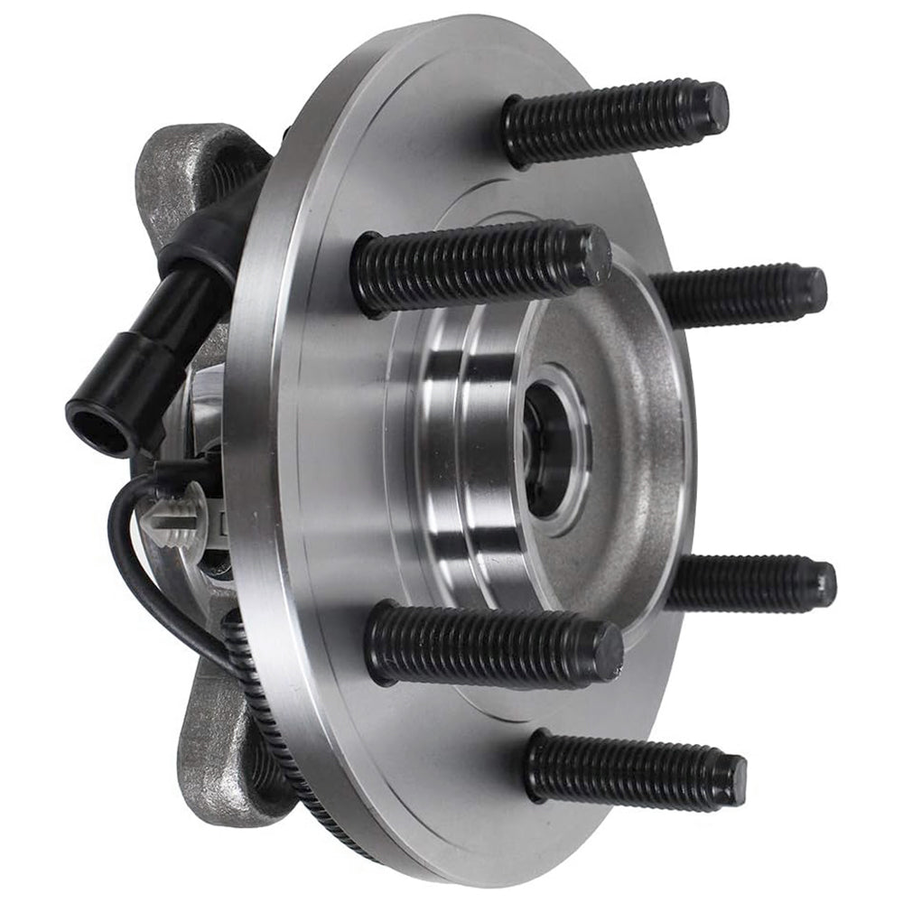 BOXI Wheel Hub and Bearing Assembly Fits for BX03200543-1 — product photo 2