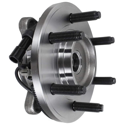 BOXI Wheel Hub and Bearing Assembly Fits for BX03200543-1 — product photo 2