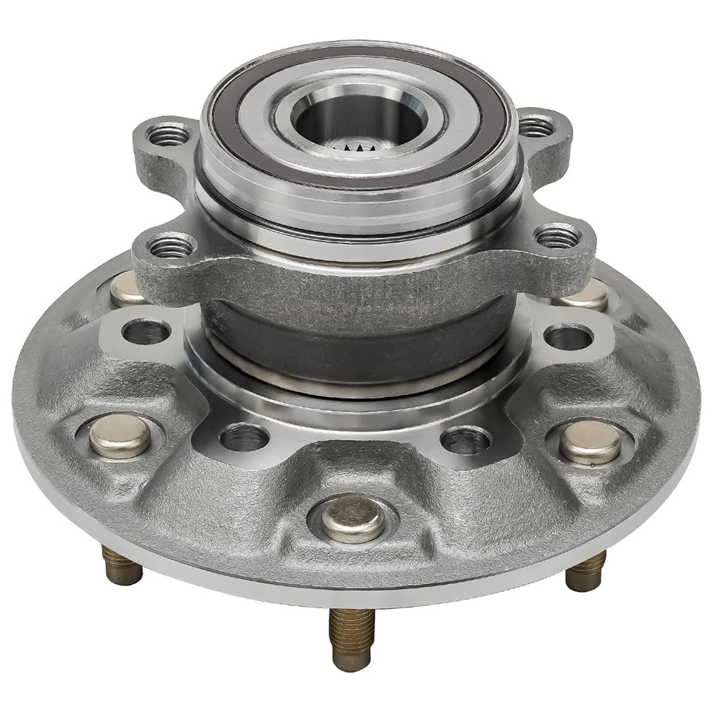 BOXI Wheel Hub and Bearing Assembly Fits for BX03200544-1