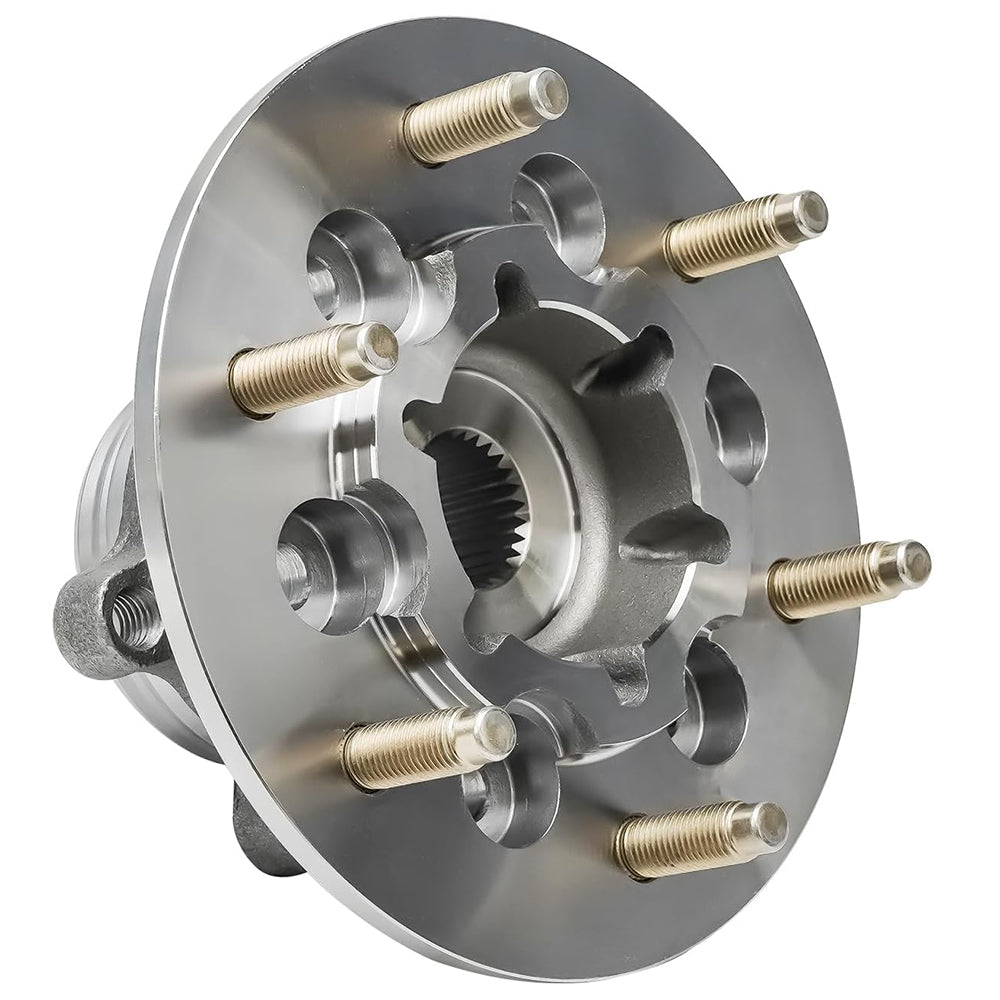 BOXI Wheel Hub and Bearing Assembly Fits for BX03200544-1 — product photo 2
