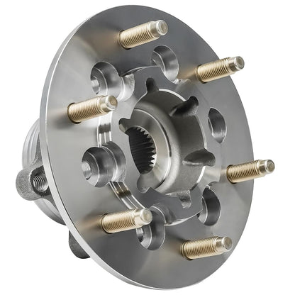 BOXI Wheel Hub and Bearing Assembly Fits for BX03200544-1 — product photo 2