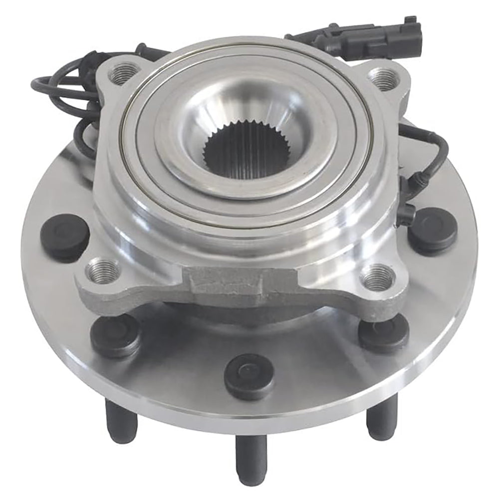 BOXI Wheel Hub and Bearing Assembly Fits for BX03200545-1