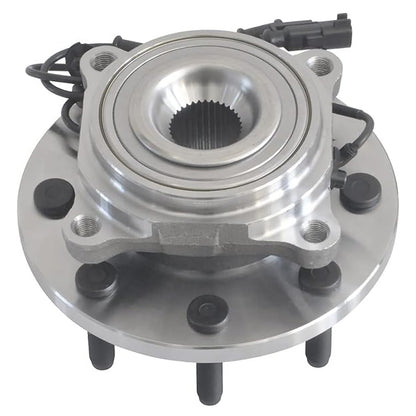 BOXI Wheel Hub and Bearing Assembly Fits for BX03200545-1