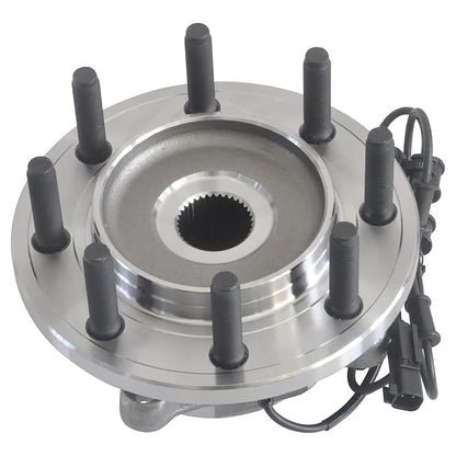 BOXI Wheel Hub and Bearing Assembly Fits for BX03200545-1 — product photo 2