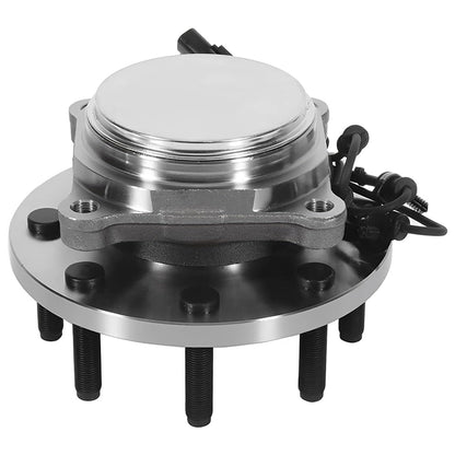 BOXI Wheel Hub and Bearing Assembly Fits for BX03200546-1