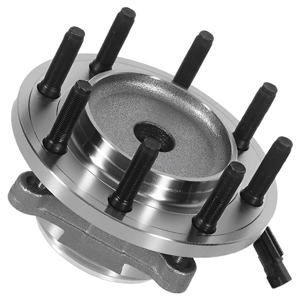 BOXI Wheel Hub and Bearing Assembly Fits for BX03200546-1 — product photo 2