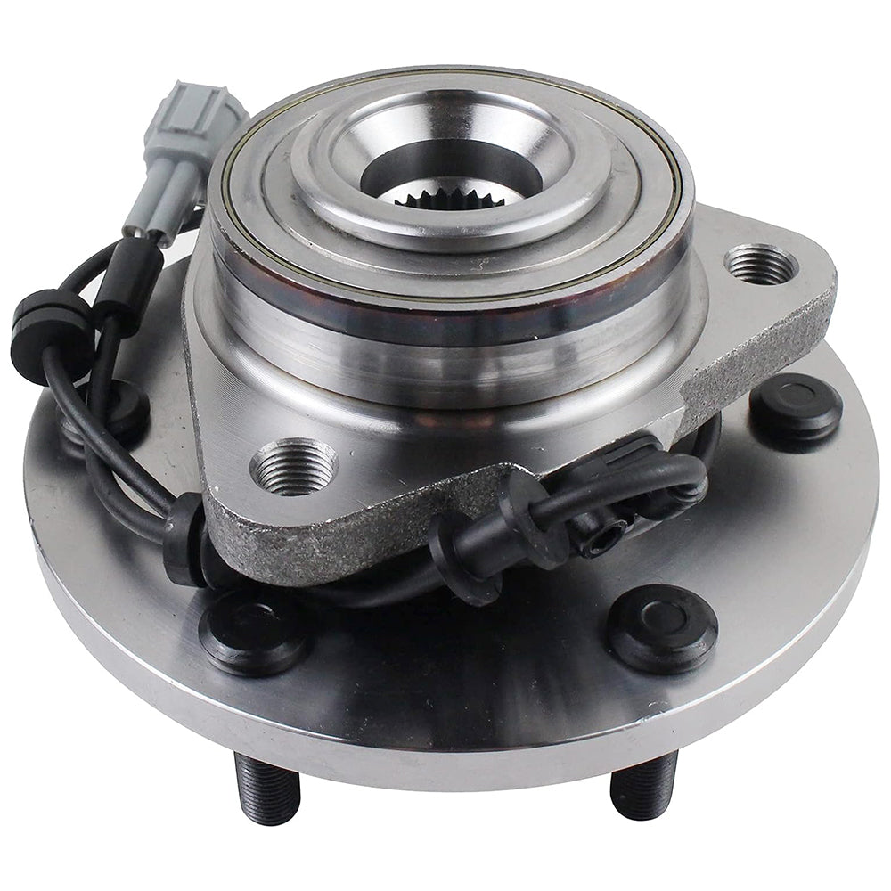 BOXI Wheel Hub and Bearing Assembly Fits for BX03200548-1