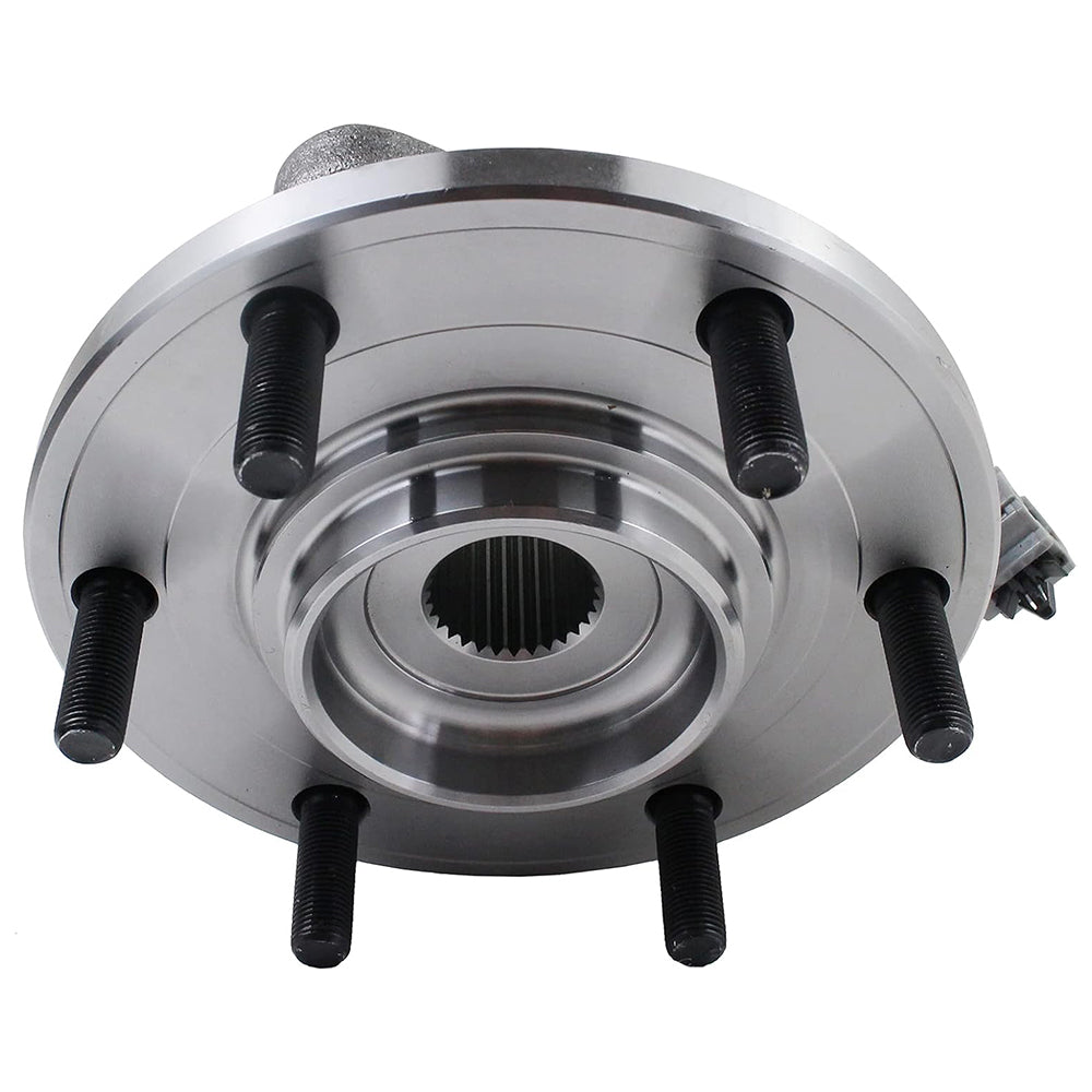 BOXI Wheel Hub and Bearing Assembly Fits for BX03200548-1 — product photo 2